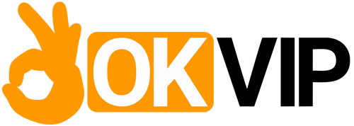 OKVIP – Website Chính Thức Với Hệ Thống Giải Trí Đa Dạng